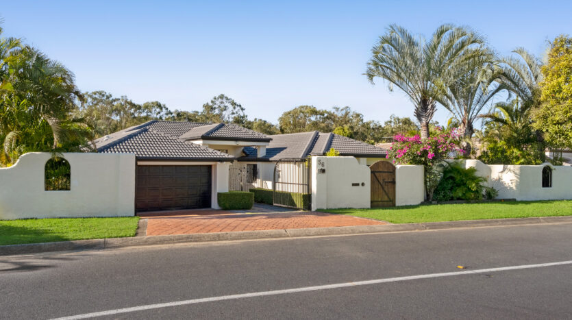 56 Ontario Crescent, Parkinson, QLD 4115