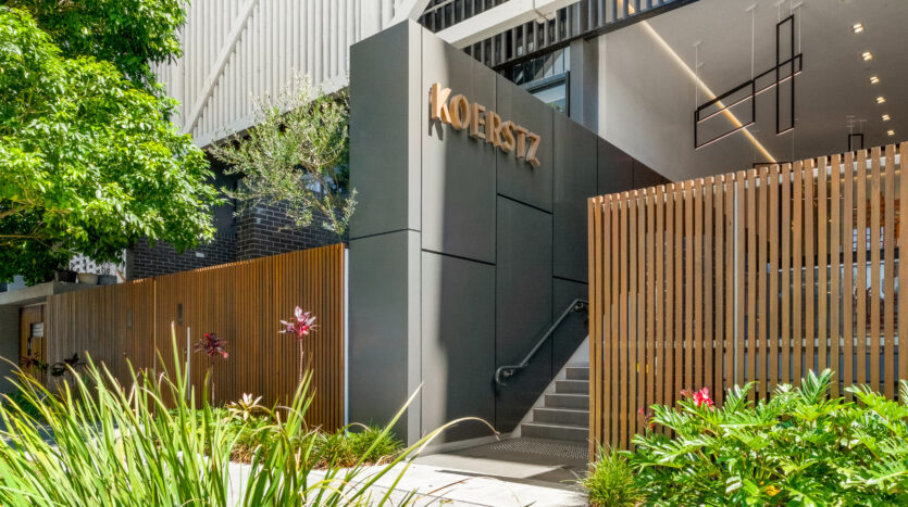 4044/36 Evelyn Street, Newstead QLD 4006