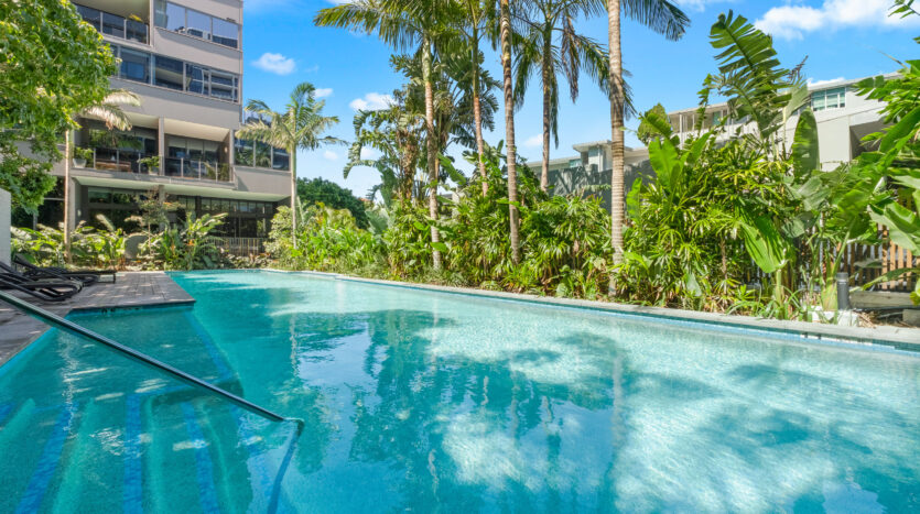 4044/36 Evelyn Street, Newstead QLD 4006