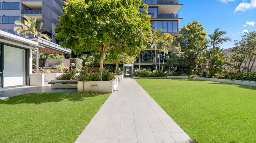 4044/36 Evelyn Street, Newstead QLD 4006