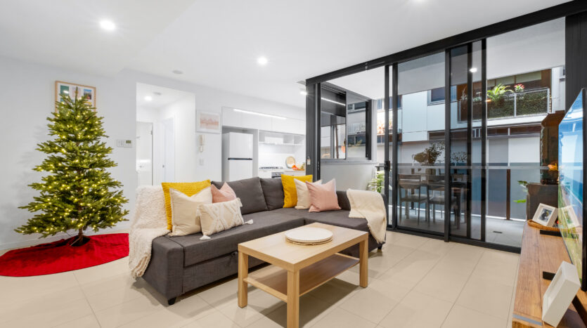 4044/36 Evelyn Street, Newstead QLD 4006