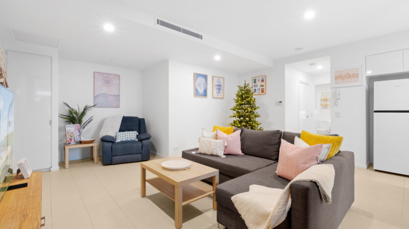 4044/36 Evelyn Street, Newstead QLD 4006