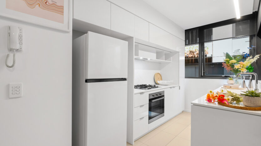 4044/36 Evelyn Street, Newstead QLD 4006