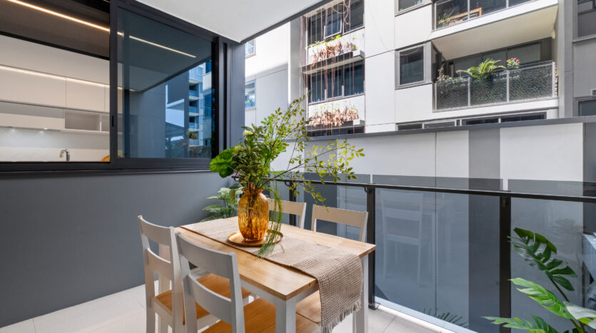 4044/36 Evelyn Street, Newstead QLD 4006