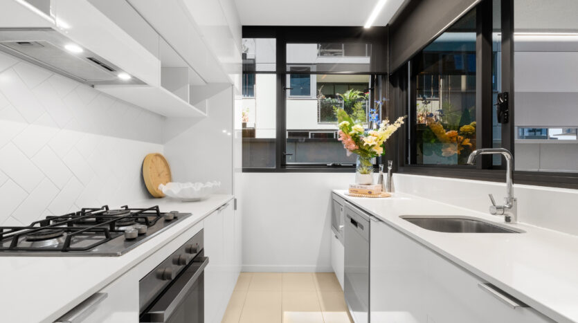 4044/36 Evelyn Street, Newstead QLD 4006